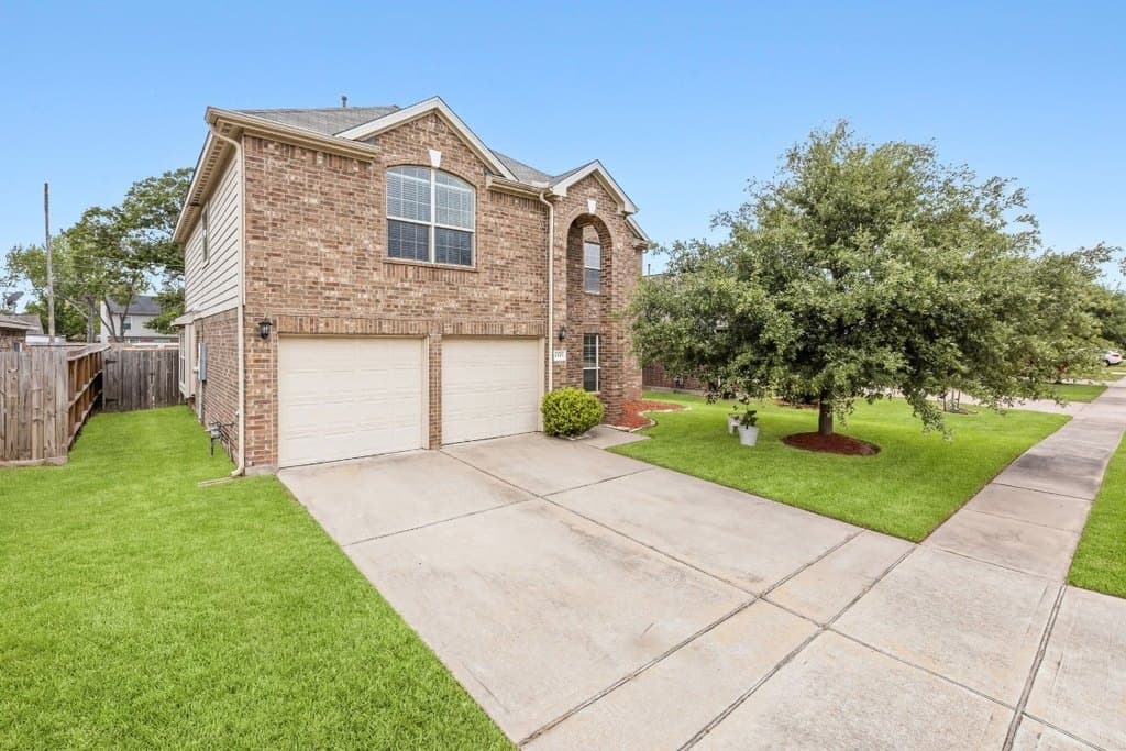 2623 Leopard Ct, Katy