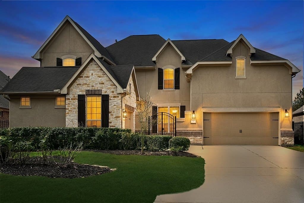 27 Tioga Pl, The Woodlands