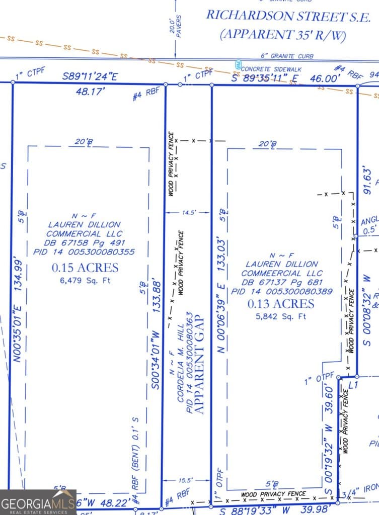 175 Richardson St SE