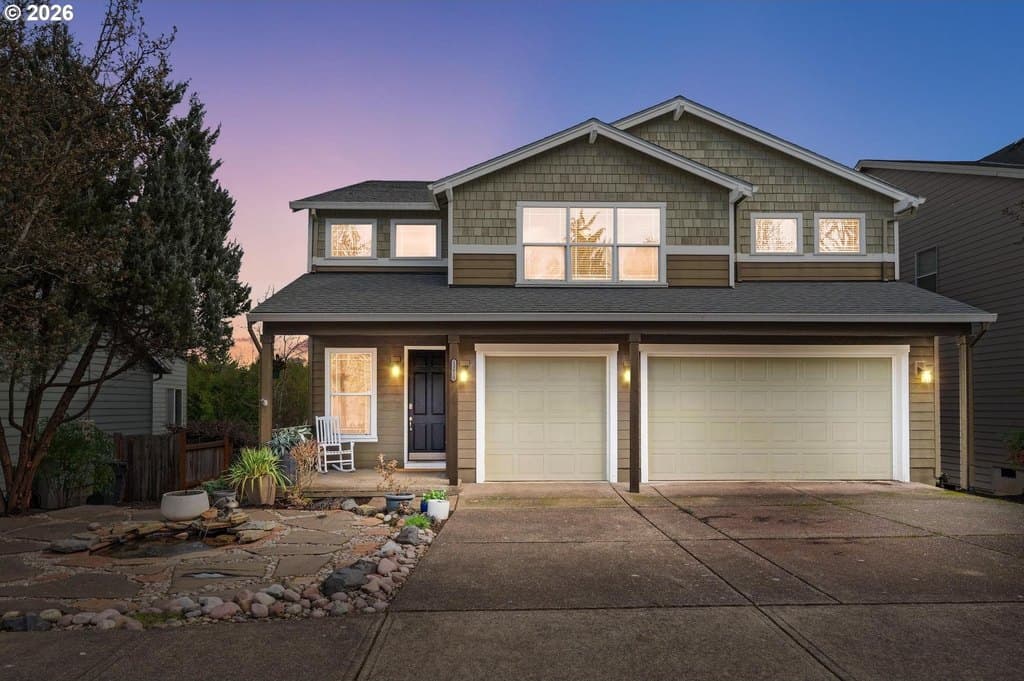 13650 SW 124th Ave, Portland