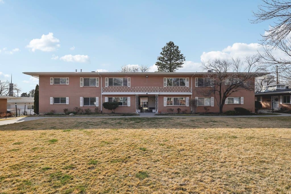 2193 E Carriage Ln Apt 30, Salt Lake City