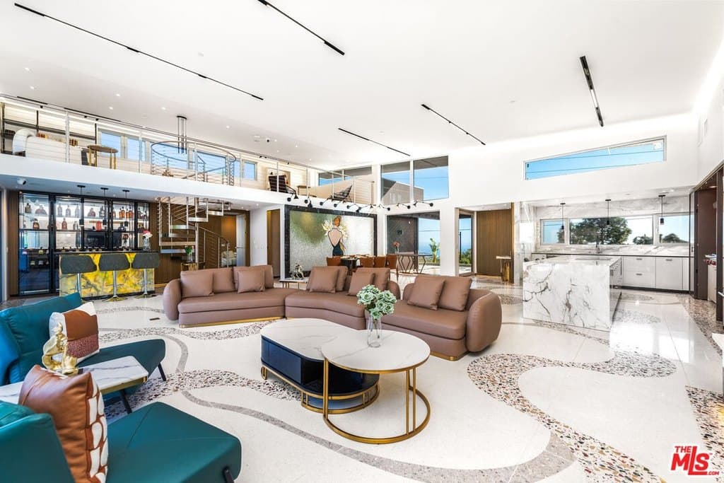 5416 Horizon Dr, Malibu