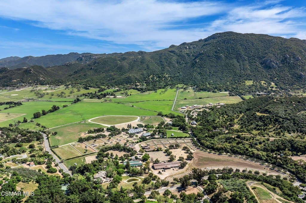 1812 W Potrero Rd, Thousand Oaks
