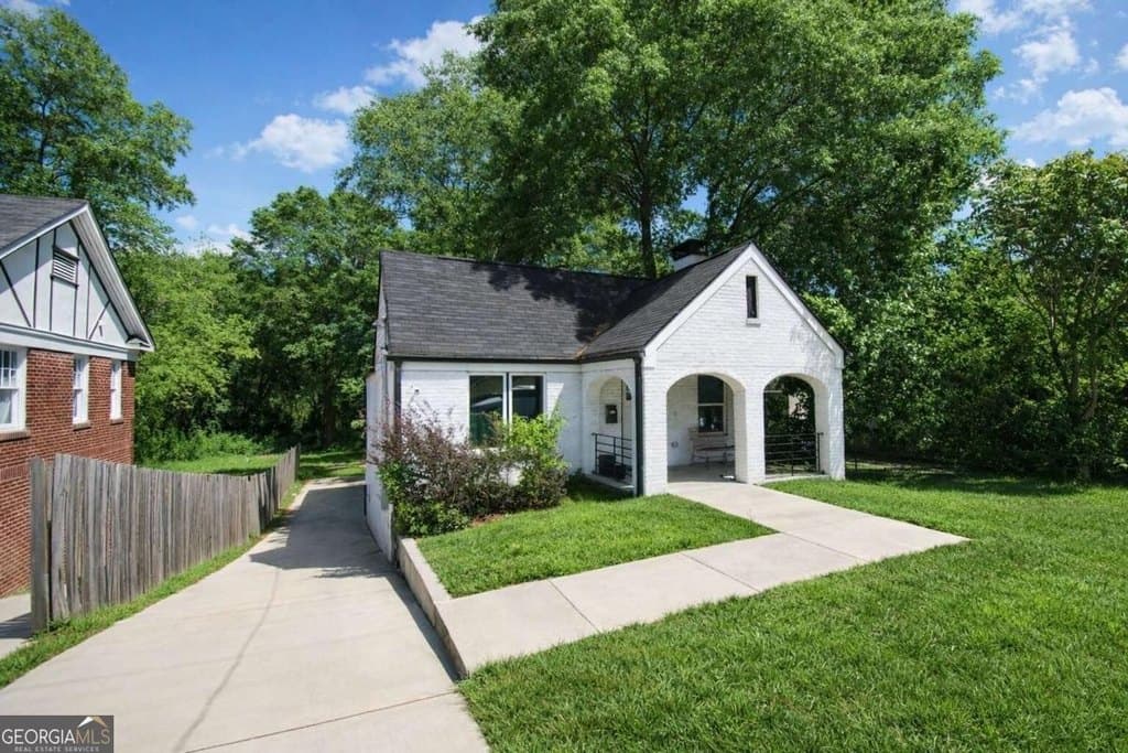 1184 Metropolitan Pkwy SW