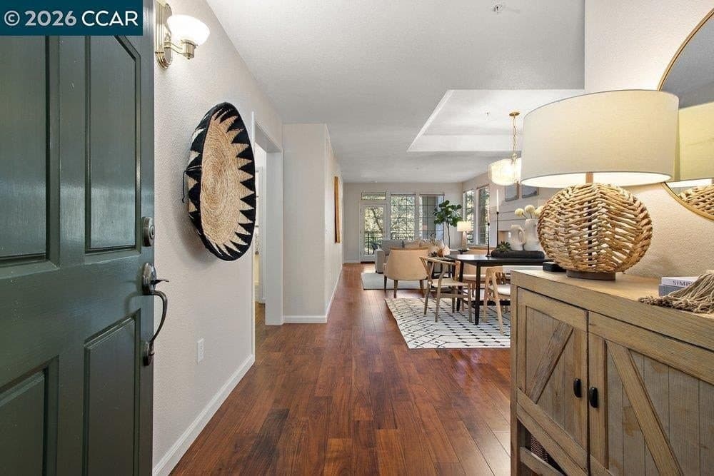 5910 Horsemans Canyon Dr Apt 5A, Walnut Creek