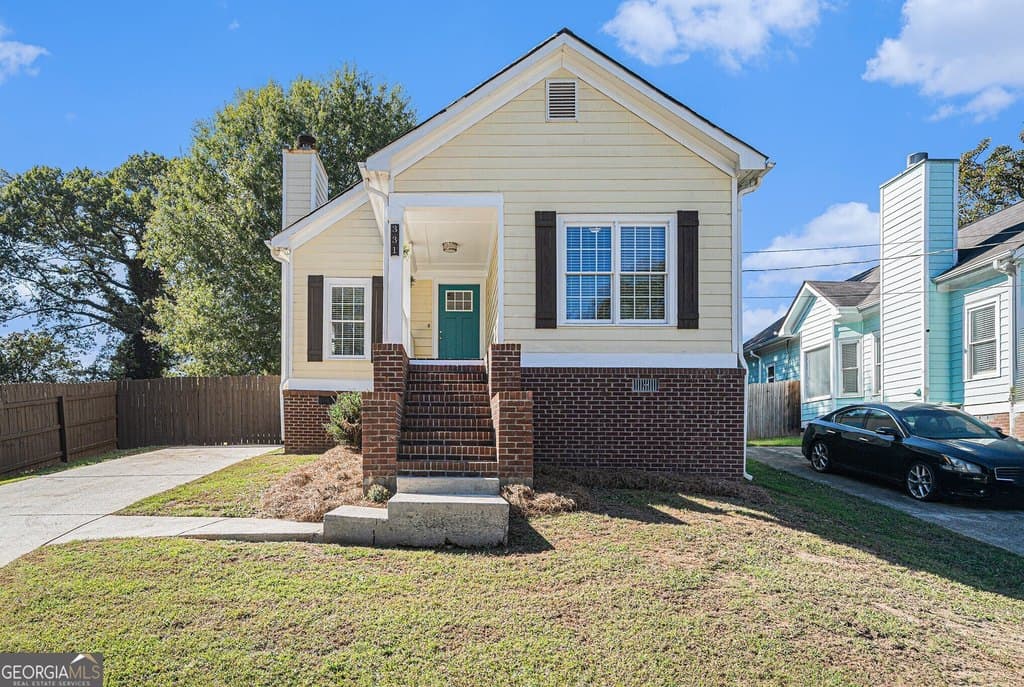 331 Inman St SW, Atlanta