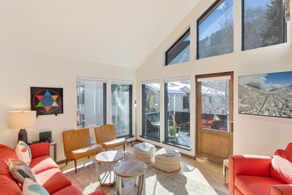 134 S Tomboy St Unit 8, Telluride