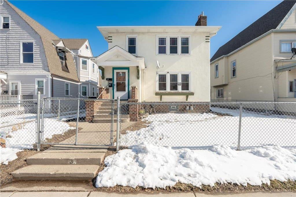 3133 Portland Ave, Minneapolis