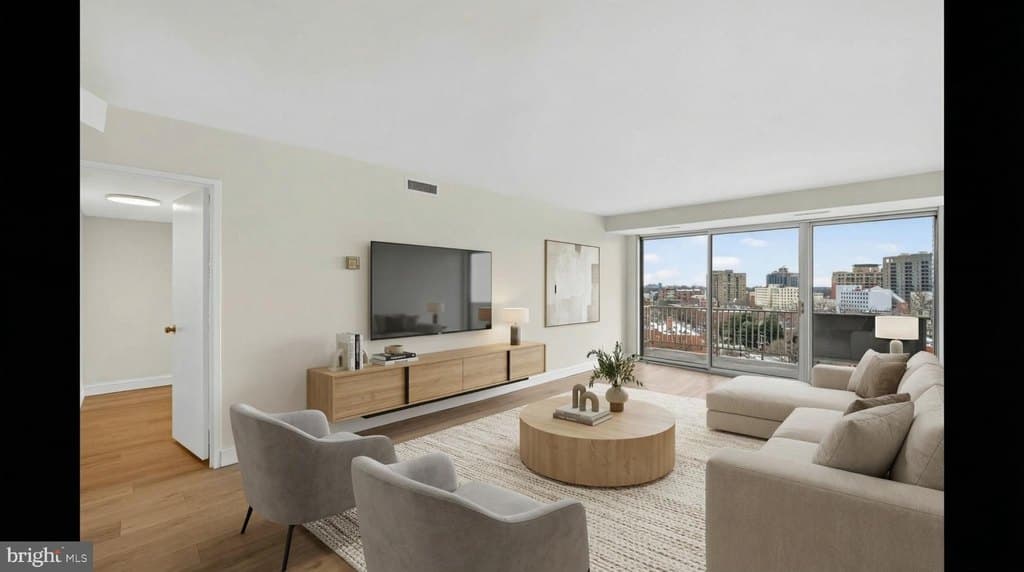 8315 N Brook Ln Unit 1107, Bethesda