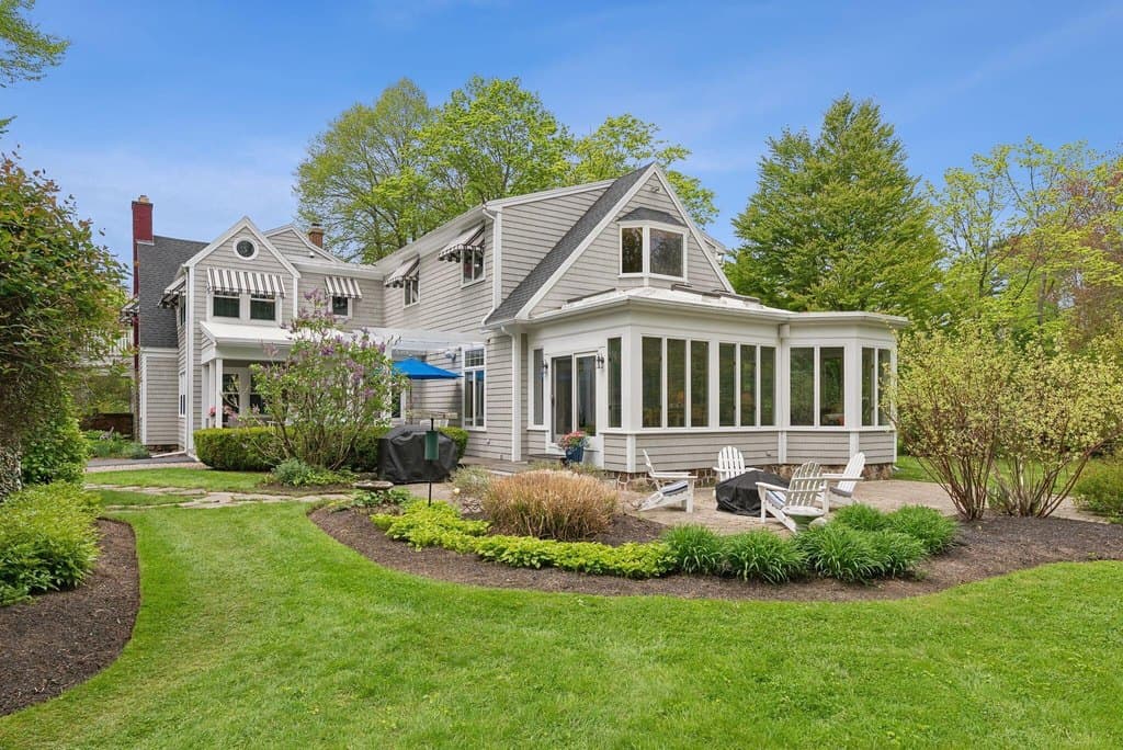 Unknown, Kennebunkport