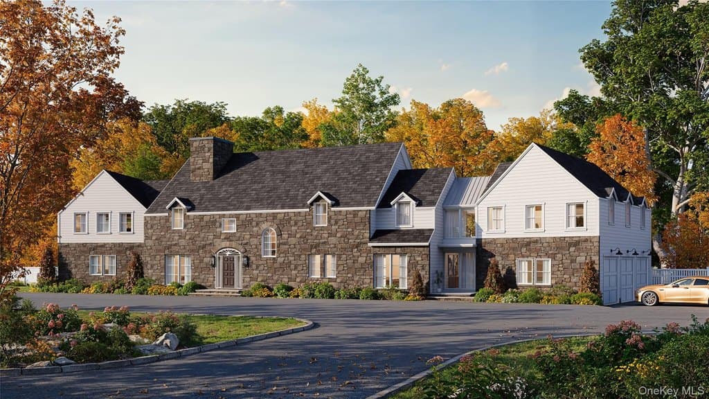 126 Birchall Dr, Scarsdale