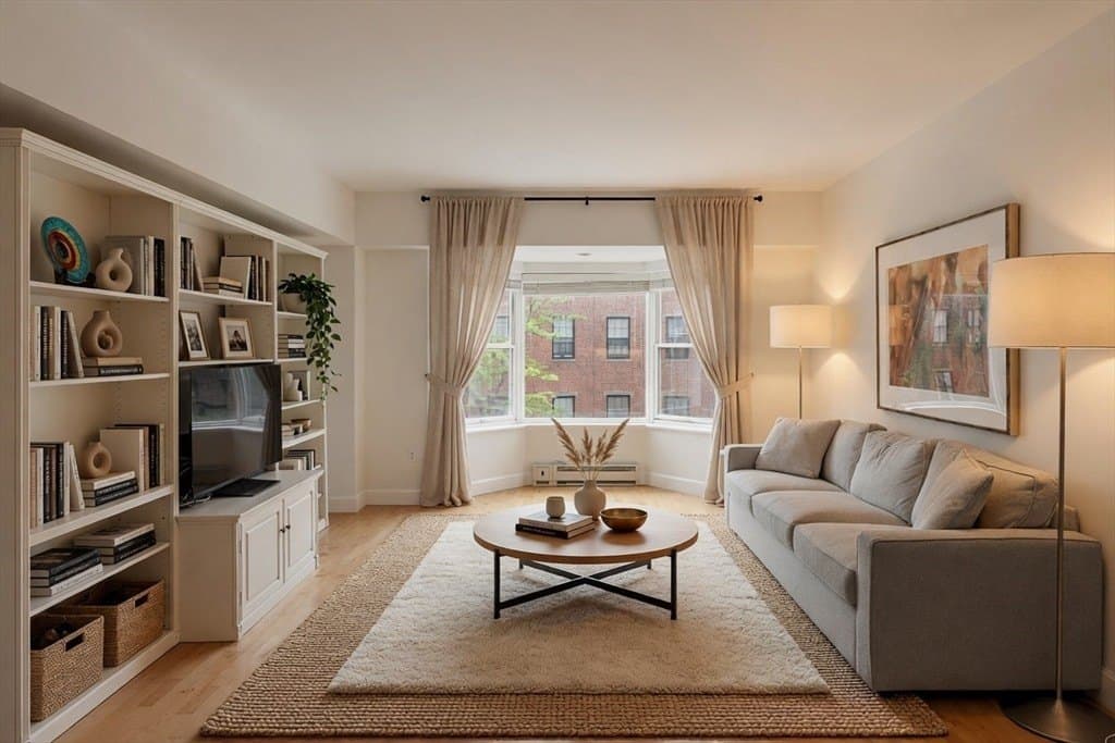 10 Bowdoin St Unit 304, Boston