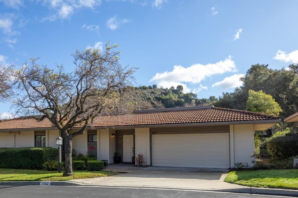 11052 Canyon Vista Dr, Cupertino