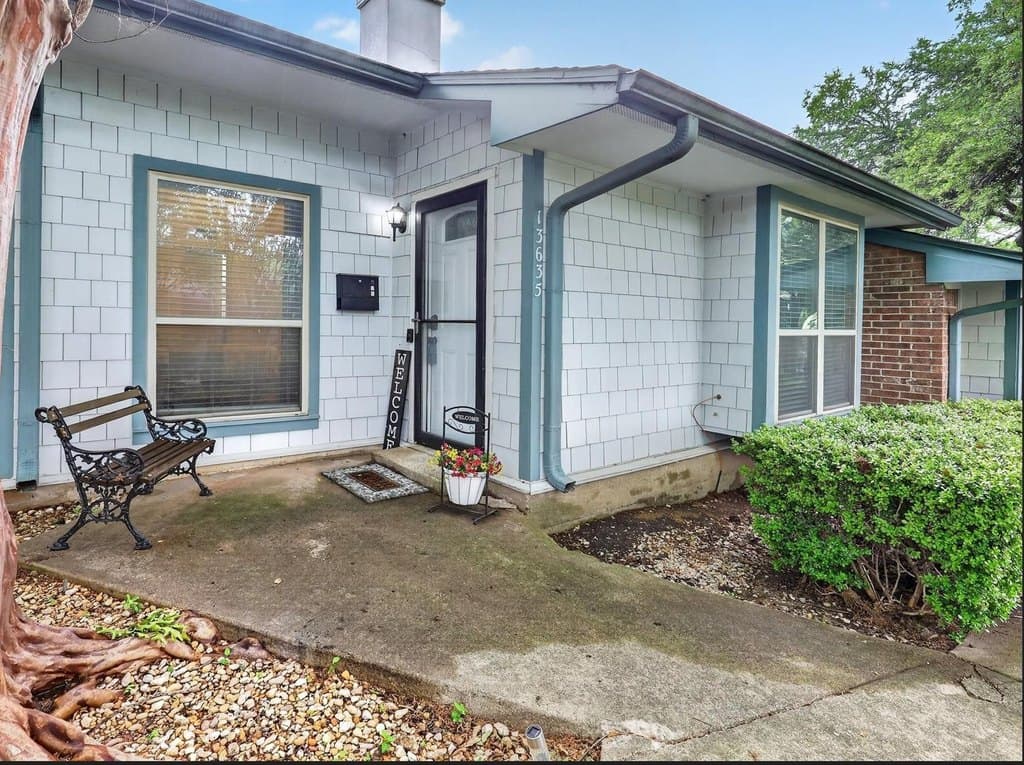 13635 Weald Green St, Dallas