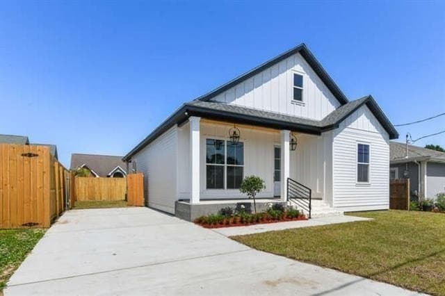 1308 N Sibley St, Metairie