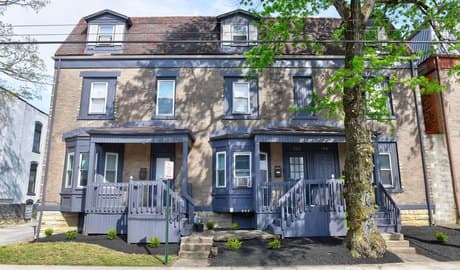 122 S Champion-126 Ave Unit 122-124