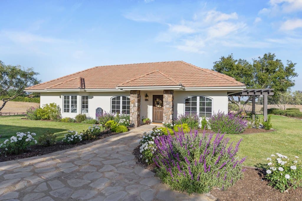 1740 Still Meadow Rd, Solvang