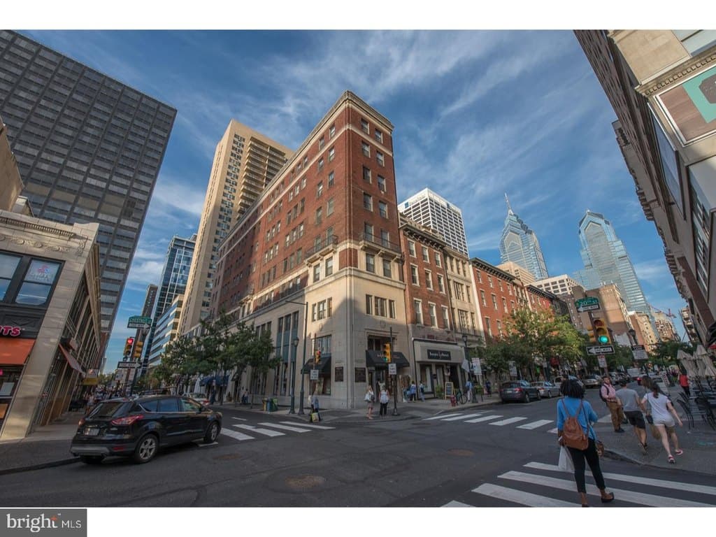 1939 Chestnut St Unit 2C, Philadelphia