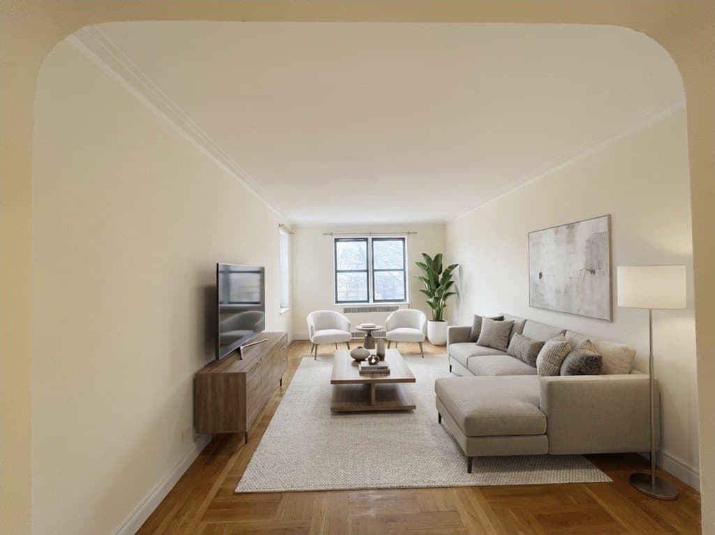 3015 Riverdale Ave Apt 3K, Bronx