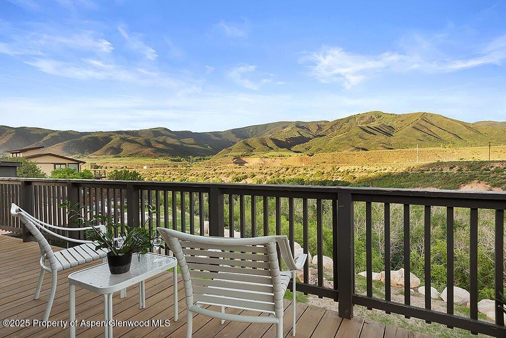 26 Twining Flats Rd, Aspen