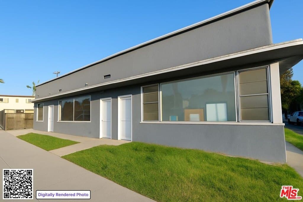 800 E South St, Long Beach