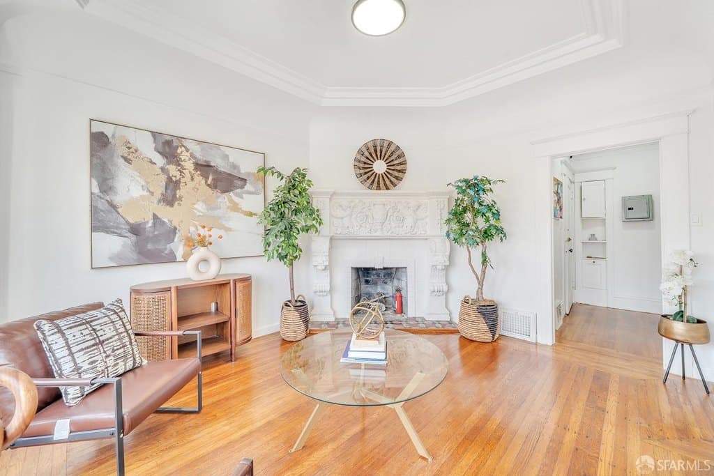 1614-1618 Balboa St, San Francisco