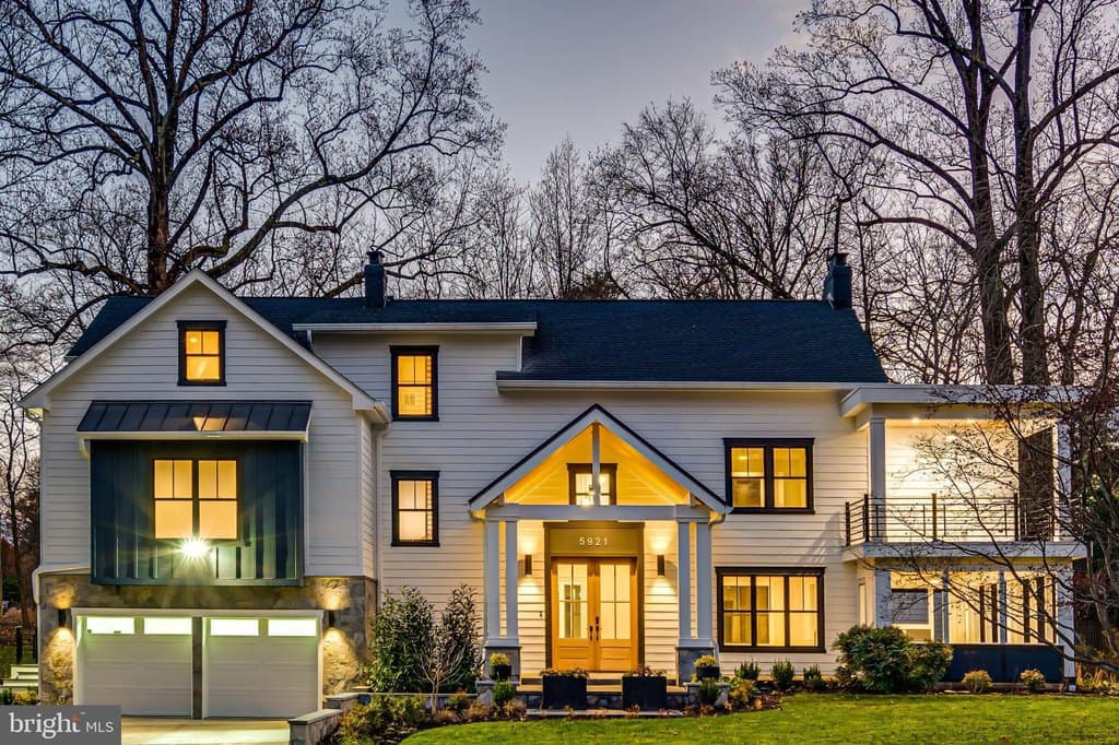 5921 Chesterbrook Rd, McLean