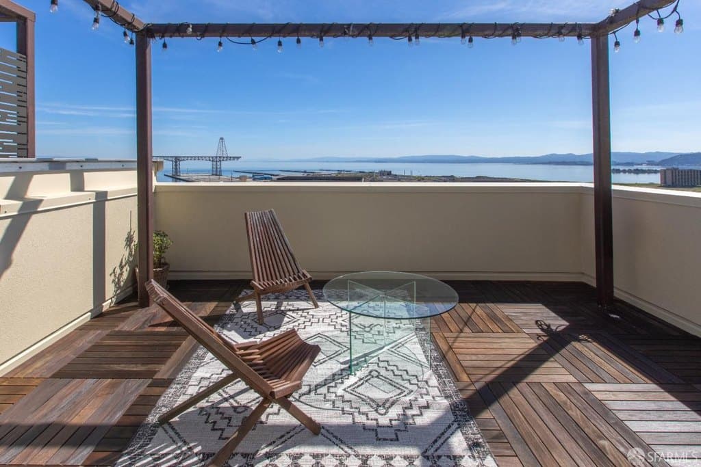 21 Kirkwood Ave, San Francisco