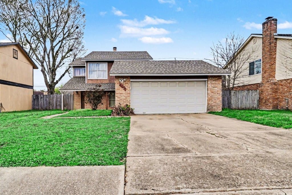 16630 Lonesome Quail Dr