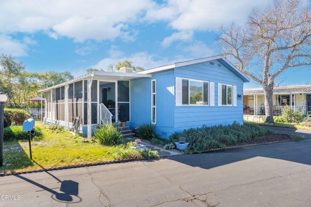 1202 Loma Dr Spc 46, Ojai