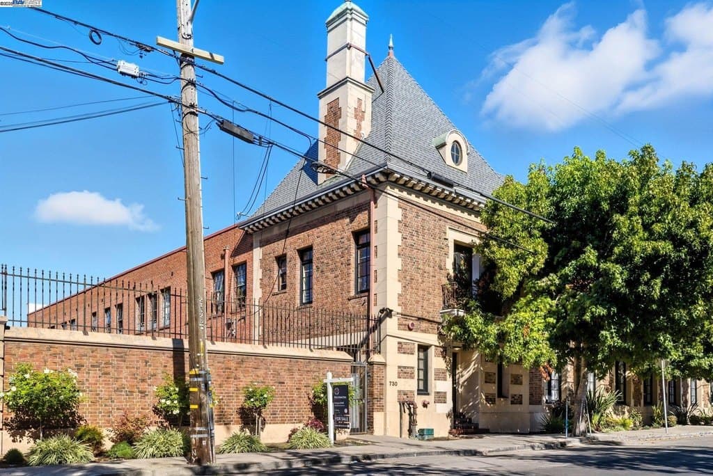 730 29th St Apt 106, Oakland