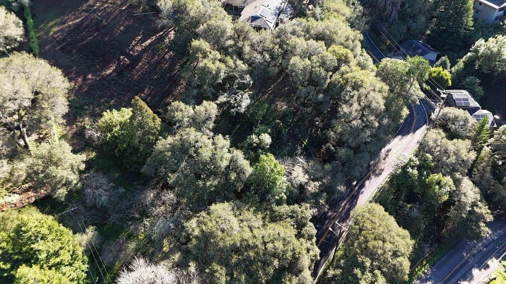 1488 Alvarado Rd, Berkeley