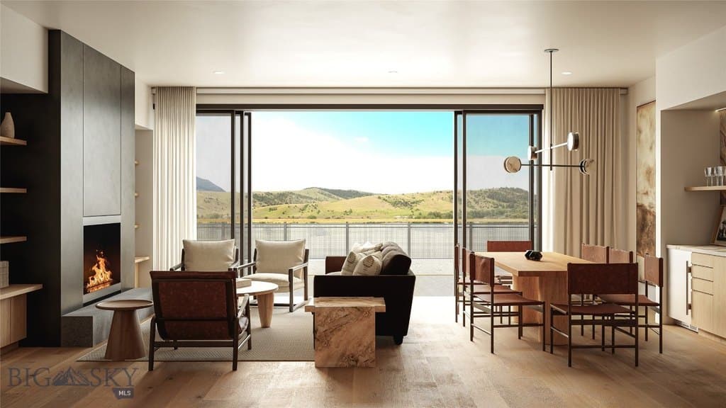 805 N Ida Ave Unit 209, Bozeman