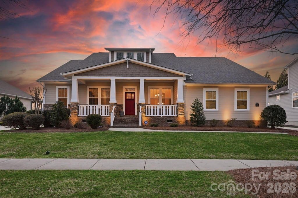 12716 Forrester Ave, Huntersville