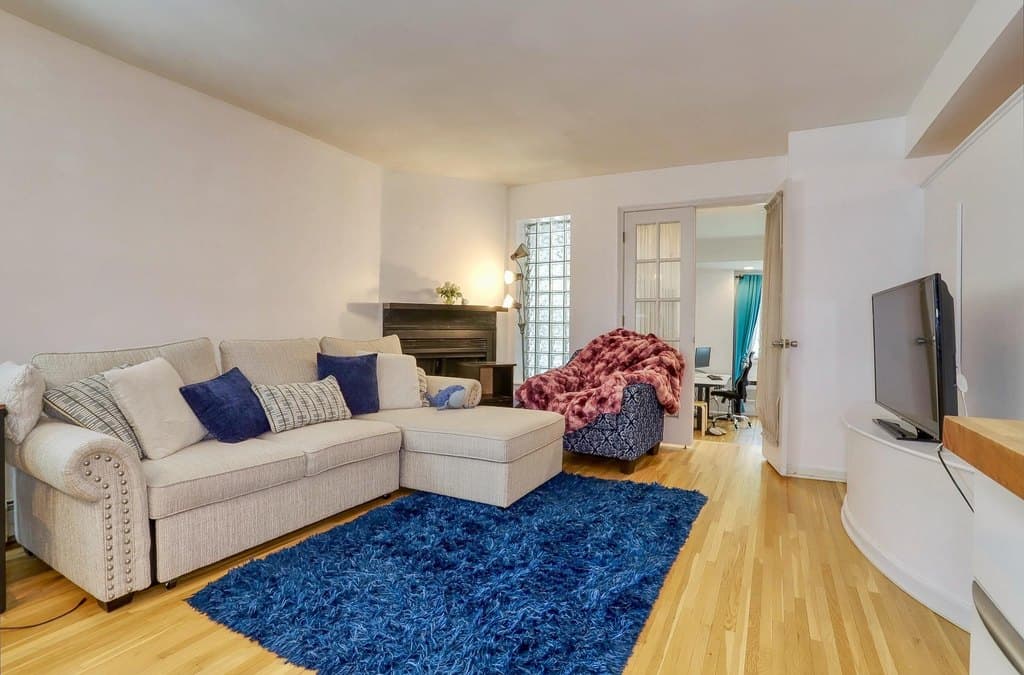 82 Bloomfield St Apt 1B, Hoboken