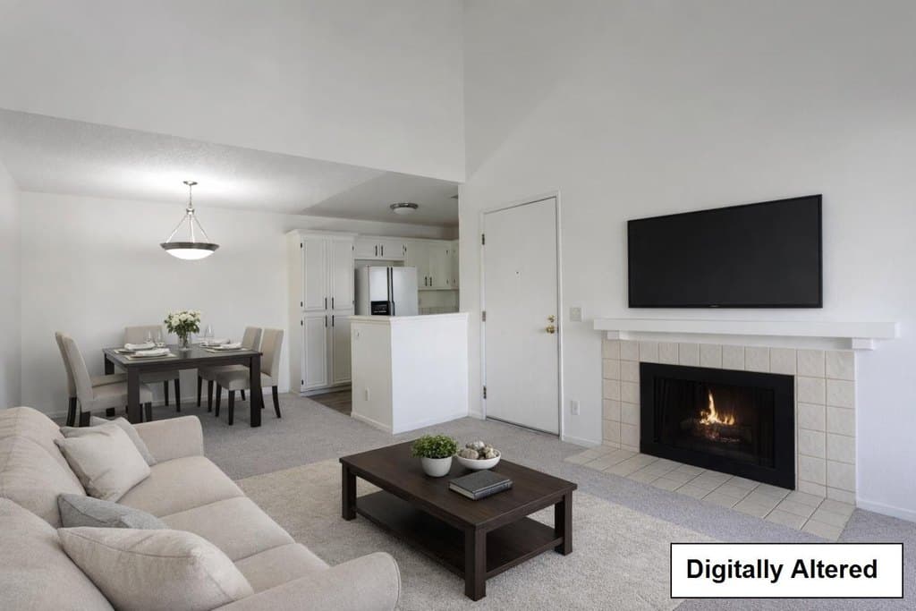 3674 Oakwood Ter Apt 302, Fremont