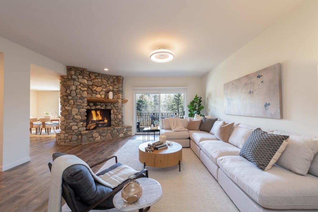 2807 Summit 1 Condo Dr Unit 7, Sun Valley
