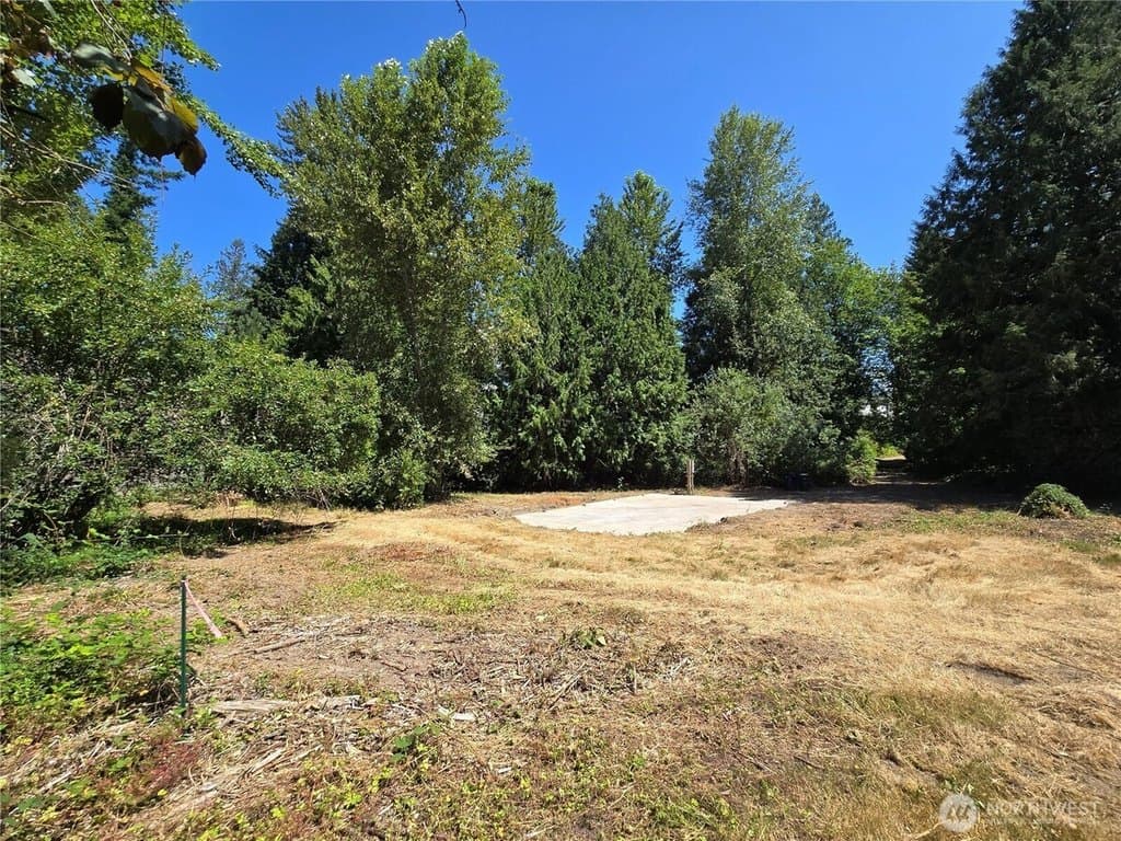 10433 Slater Ave NE Lot 5, Kirkland