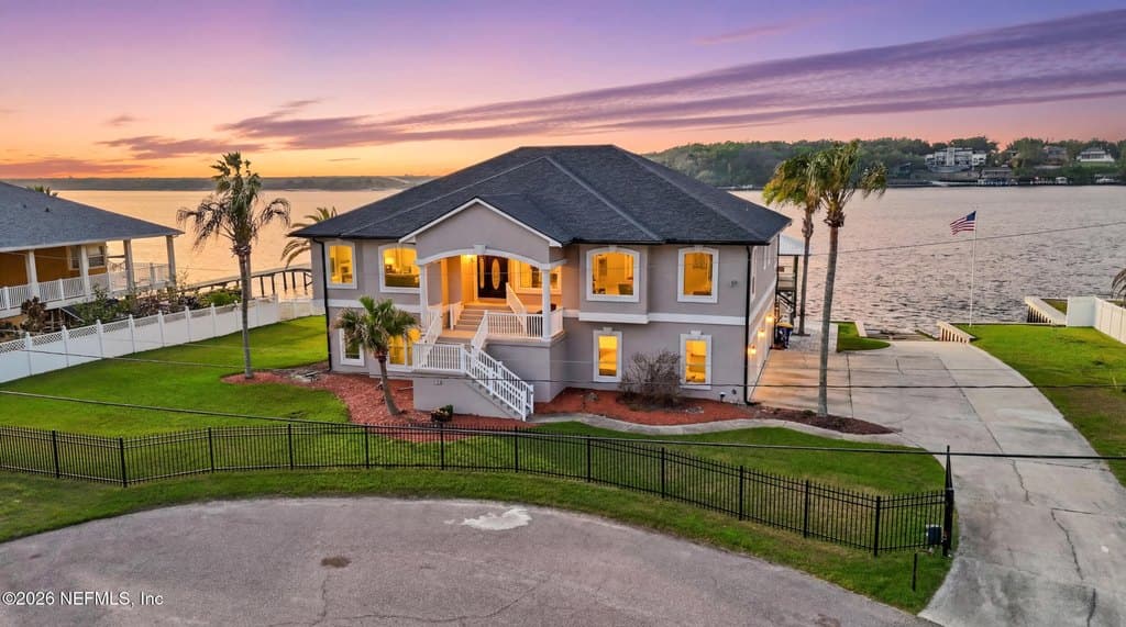 7156 Ramoth Dr, Jacksonville