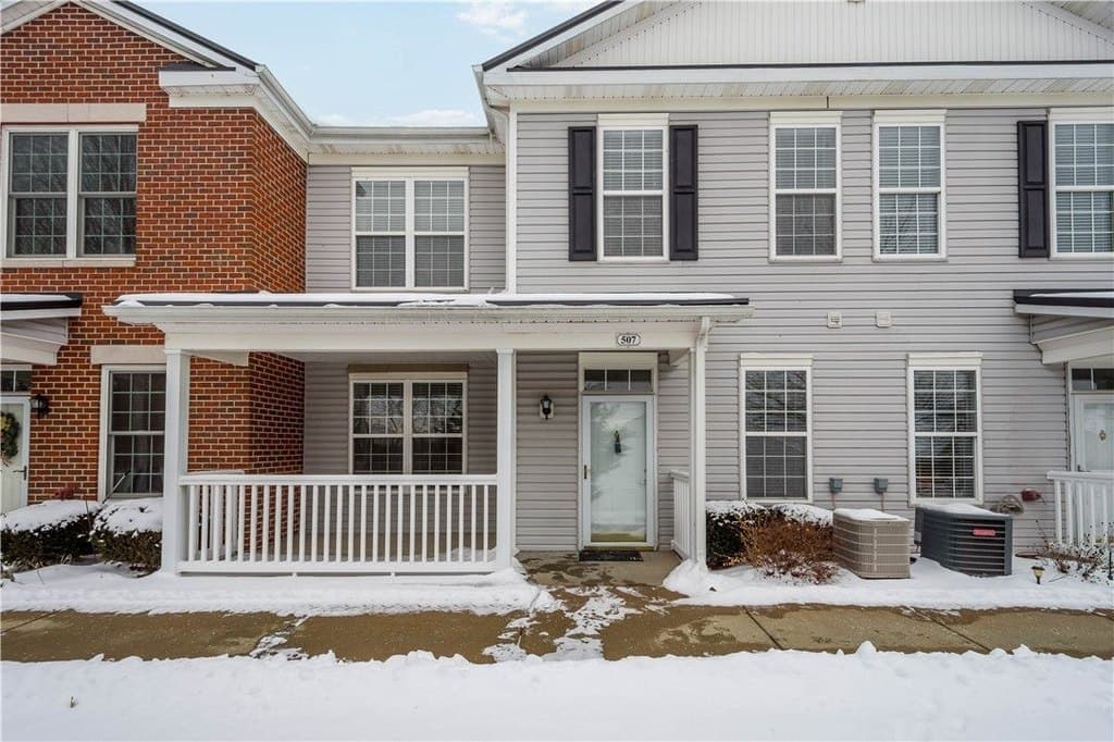 507 Sonie Dr, Sewickley