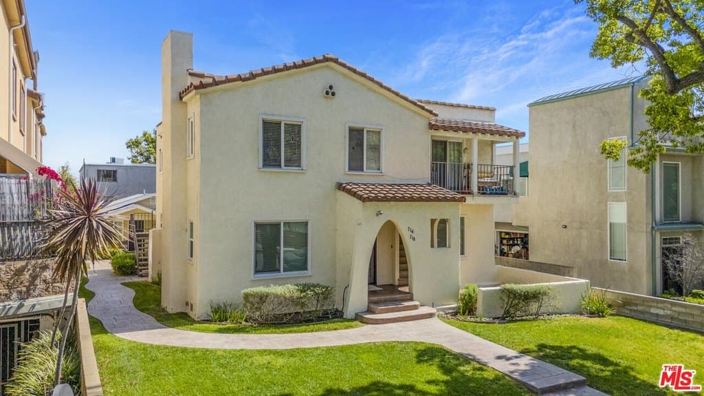 716 E San Jose Ave, Burbank