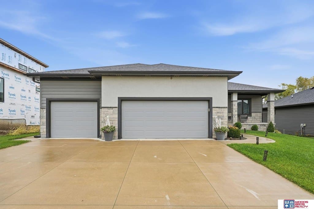 8920 Shadow Creek Ln, Lincoln
