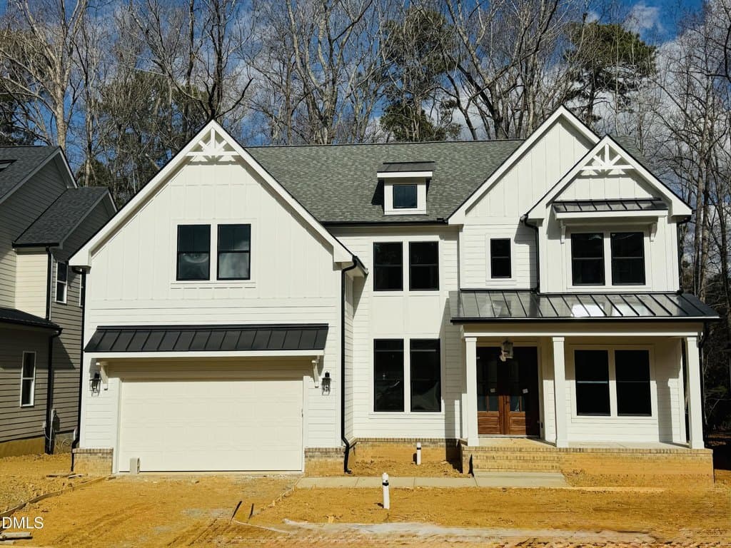 2710 Pathway Dr, Chapel Hill