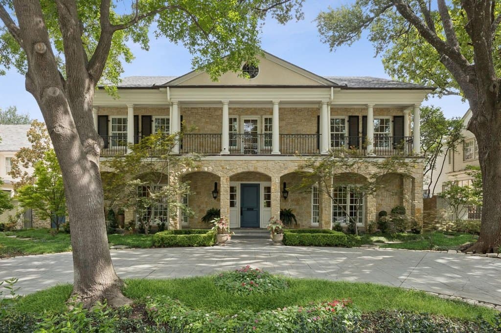 3818 Shenandoah St, Highland Park