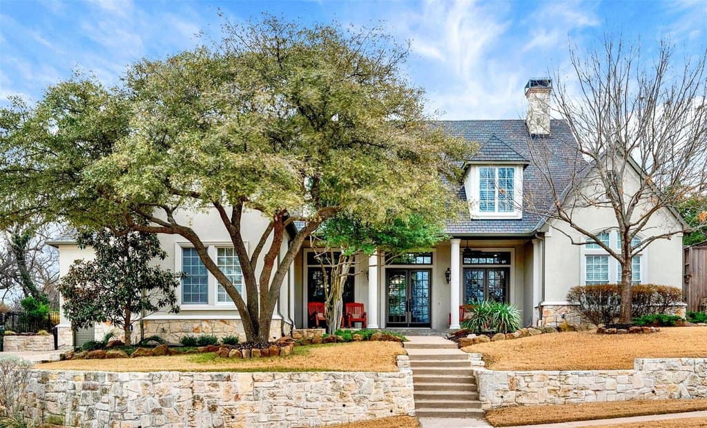 6516 Indian Trl, Plano