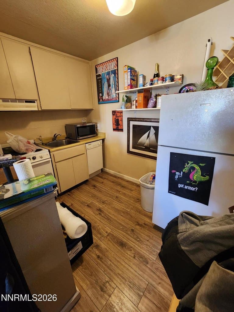 2450 Lymbery St Apt 211, Reno