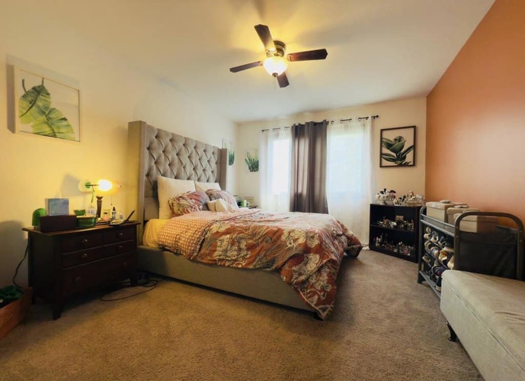 8030 W Manor Cir, Milwaukee