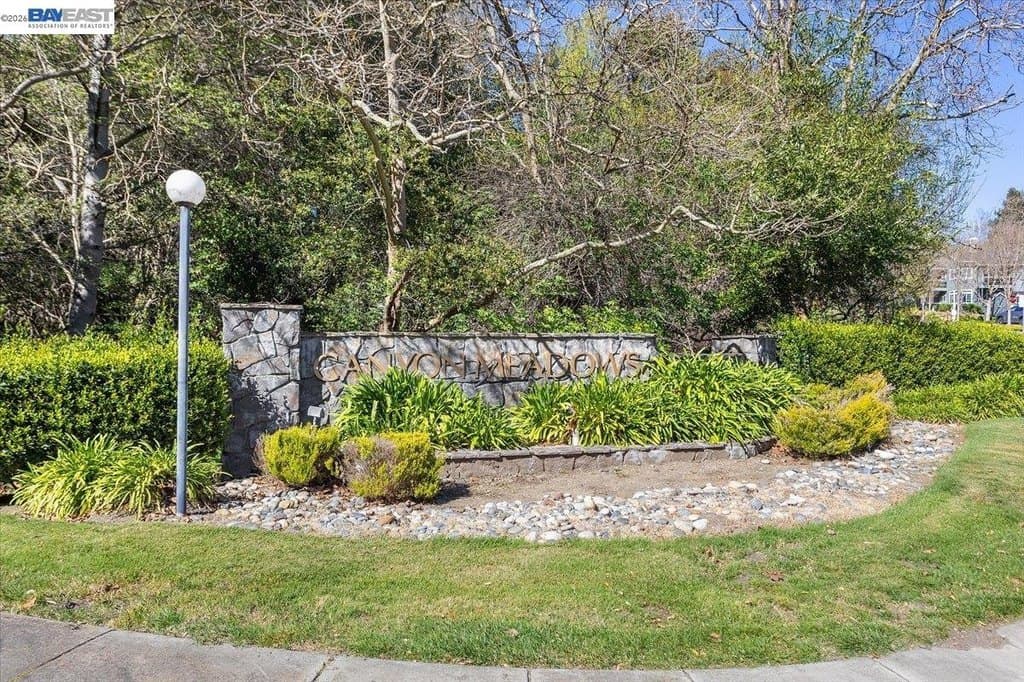 8040 Mountain View Dr Apt C, Pleasanton