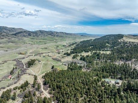 15 Ac Elk Ridge Rd