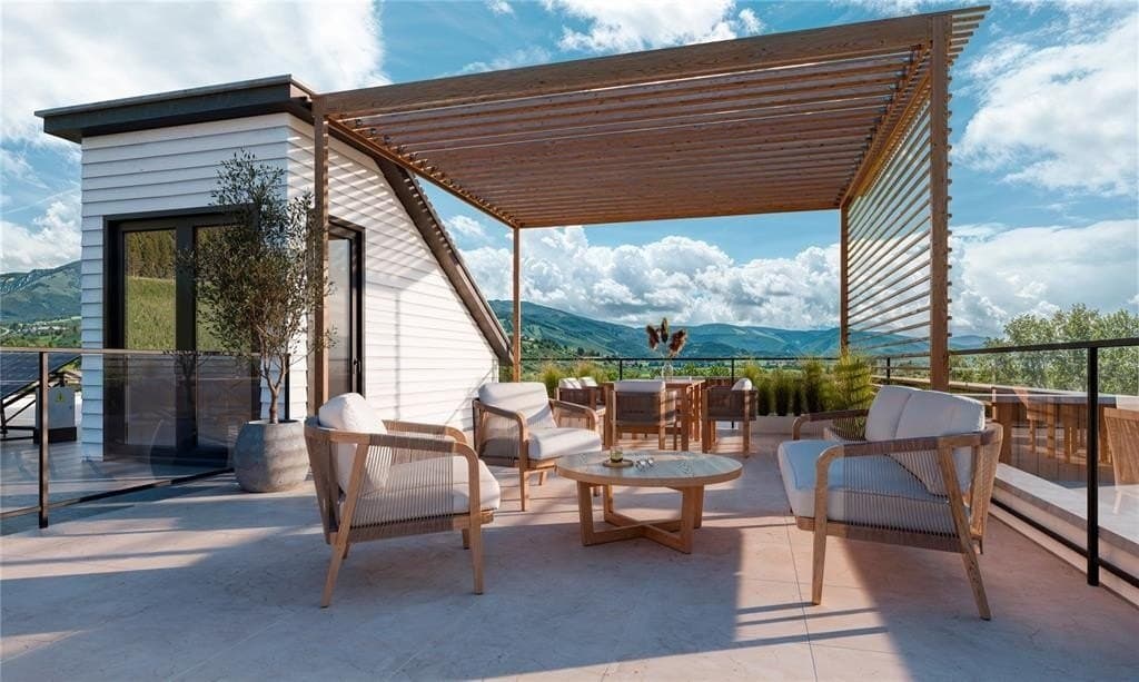 Null Unit 302, Steamboat Springs